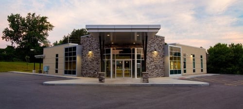 The Eye Care Center Geneva