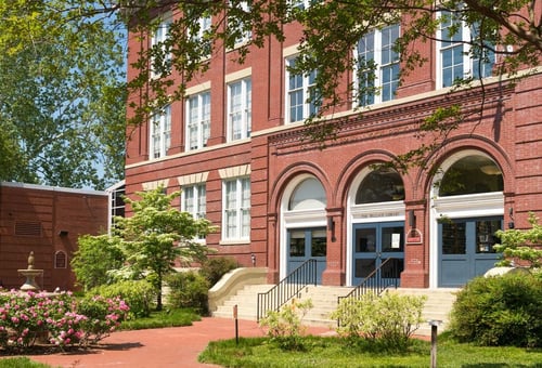 Apartment Building at Evergreens at Smith Run, Fredericksburg, Virginia 22401!