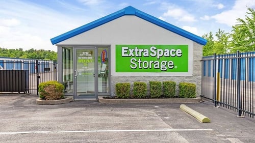 Extra Space Storage
