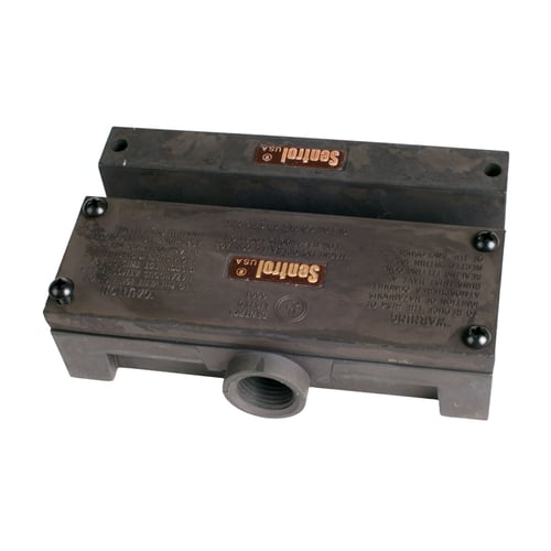 Main image of 2840T Series