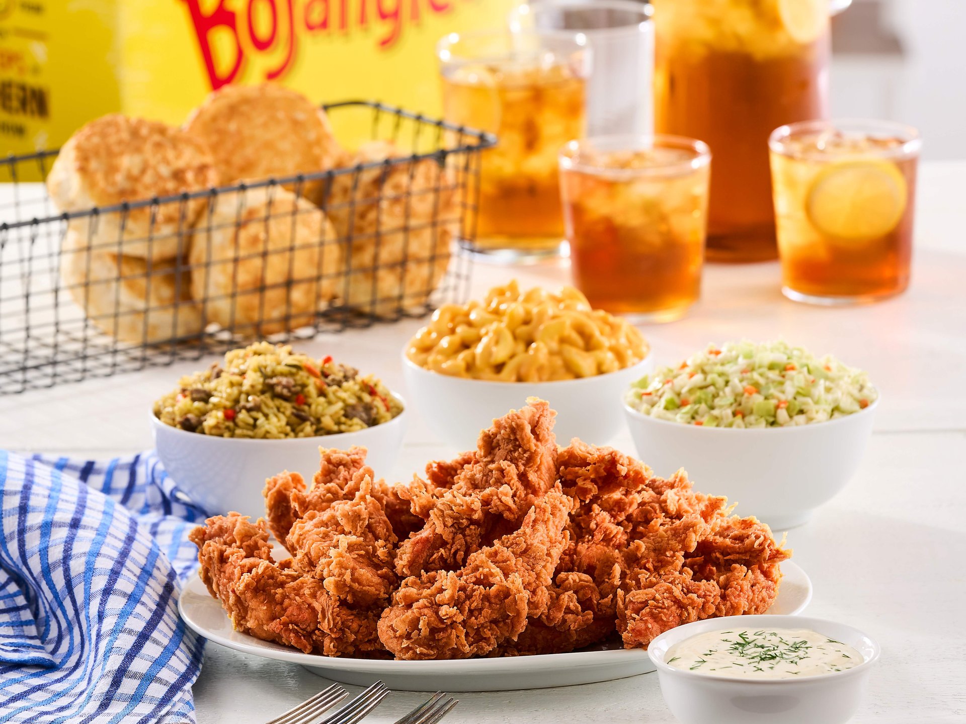 Bojangles