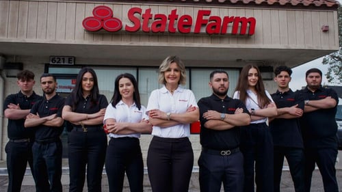 Helena Soulakhian - State Farm Insurance Agent