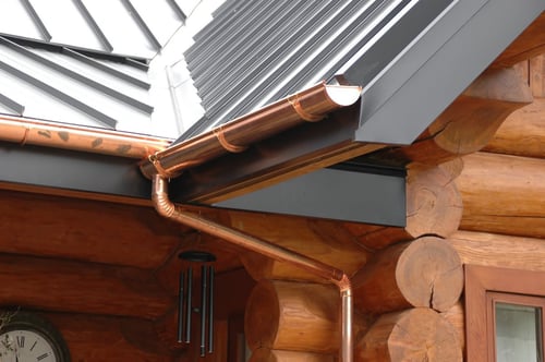 Northwest Rain Gutter Systems
