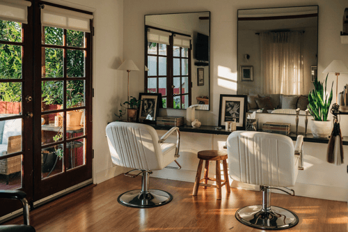 Top Hair Salon in Los Angeles, CA For Hair Color, Cuts, Blonding & Treatments.