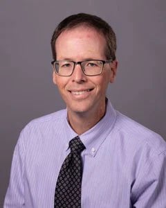 Mark R. Huber, MD