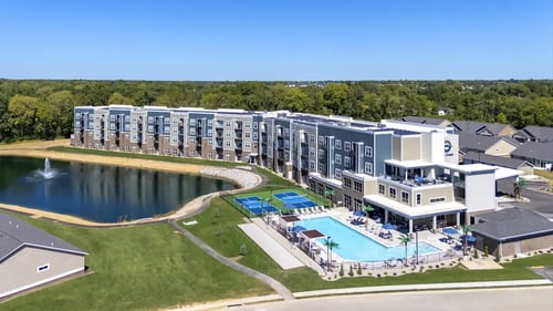 The Oasis at Hartman Lakes - Google Cover Photo