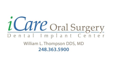 icare logo