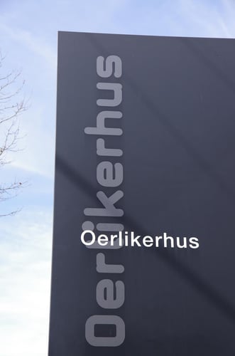 Physiotherapie Oerlikerhus - Ihre Physiotherapie-Praxis in 8050 Zürich-Oerlikon nahe Glattpark