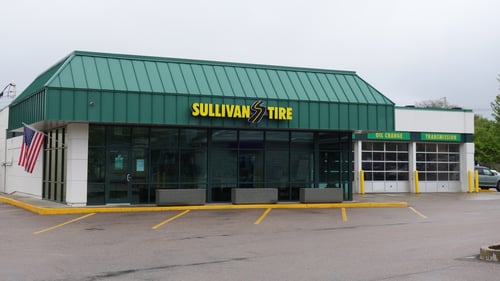 Norwell, MA Sullivan Tire and Auto Service