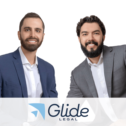 Photo of the Glide Legal Attorney's