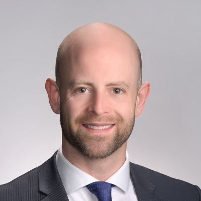Dan LaCosta headshot