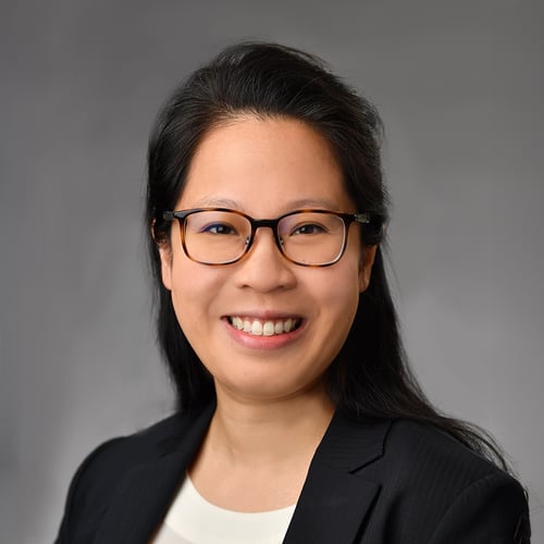 Carolyn Phuong Thai, DO