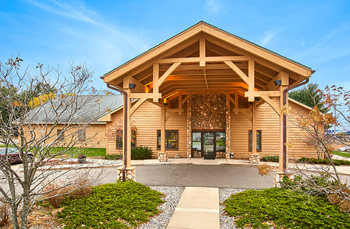 Aspirus Eagle River Clinic