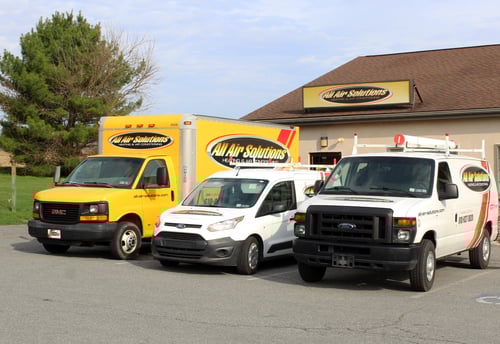 Count on us to give you quality installations & service.