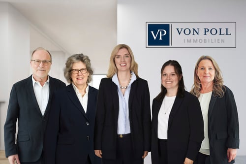 VON POLL IMMOBILIEN Fellbach / Rems-Murr-Kreis