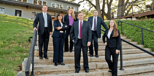 The Carlson Law Firm is a team of injury lawyers serving the needs of West Texas.