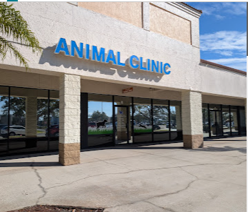 Animal Clinic of Merritt Island | Merritt Island, FL