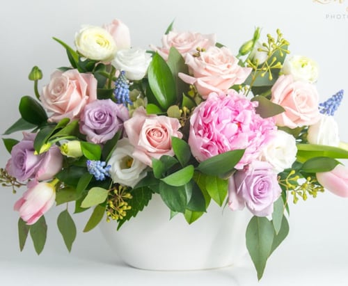 Flair Floral Flower Shop and Event Design Plymouth, MA