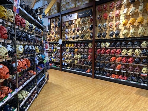 スーパースポーツゼビオ 弘前高田店 | 青森県 弘前市 | スポーツ用品は