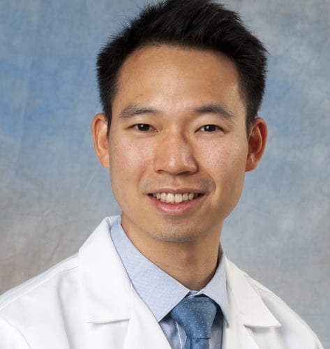 Jason Lin Chang, MD