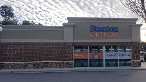 Eyeglasses, Contacts & Eye Exams Available at Stanton Optical in Snellville, GA 30078