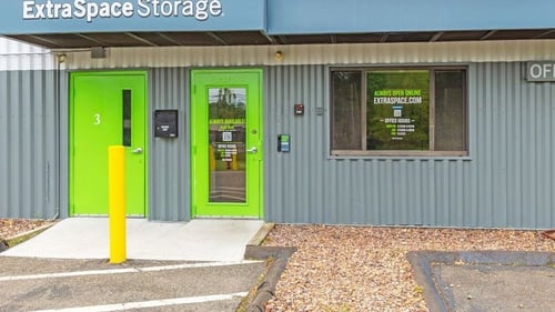 Extra Space Storage