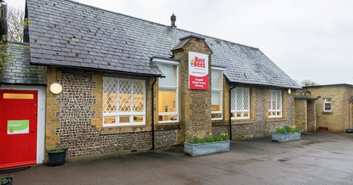 Busy Bees Andover - Gallery Photo