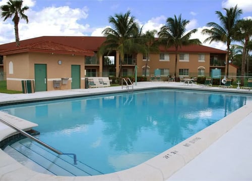 Cross Keys, North Lauderdale, FL