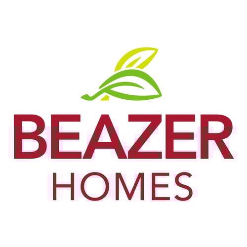 beazer homes logo