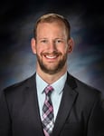 photo of Ethan Burlingame, DO