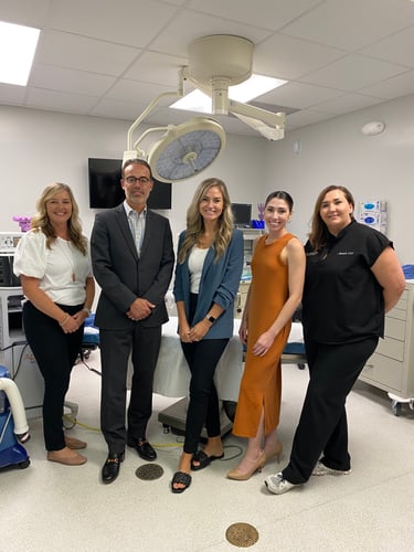 Chad Tattini, MD | Bloomington, IL