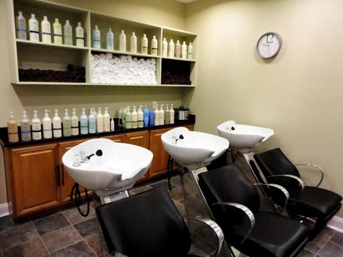 Soiree Salon | Cockeysville, MD