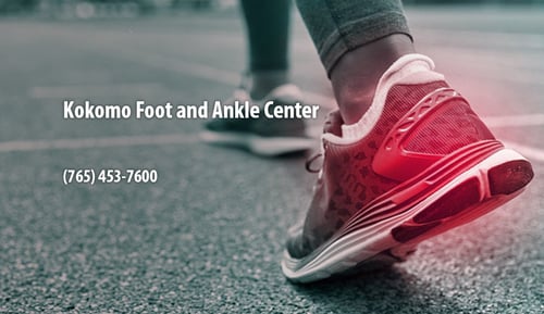 Kokomo Foot and Ankle Center cover photo