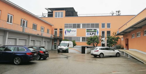 Wiplinger GmbH 4060 Heizungs-, Lüftungs- und Sanitärlösungen