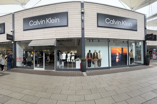 Storefront picture