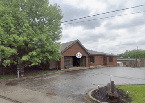 Martinelli Eye & Laser Center | Charleroi, PA