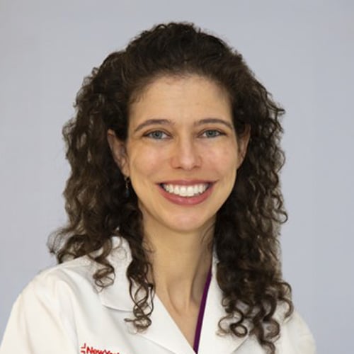 Barbara J Magid, MD