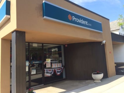 Highland Park Branch