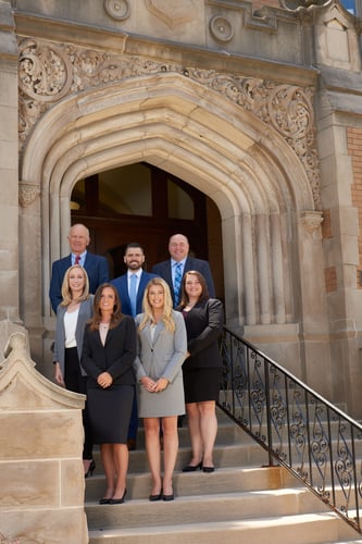 Attorneys of Hankey Law Firm