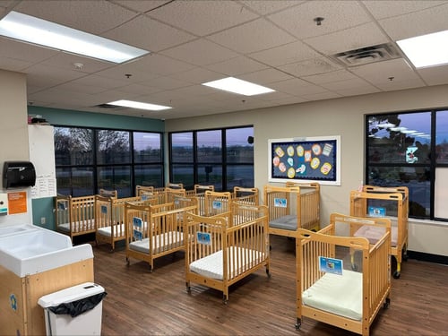 Infant Classroom