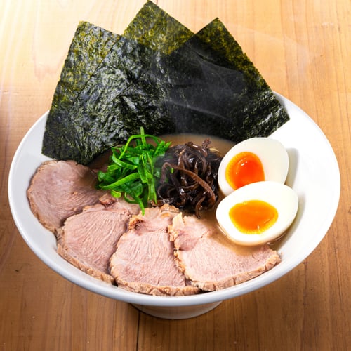 白丸スペシャル