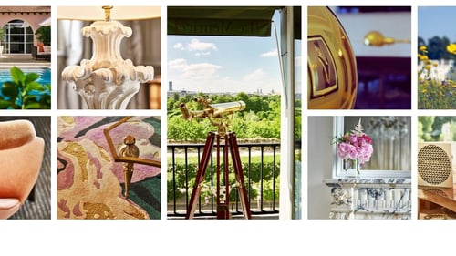Dorchester Collection