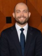 Noah Provenzano Headshot Image