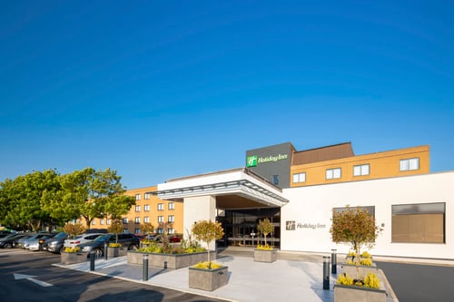 Welcome to Holiday Inn Southampton Eastleigh M3 J13