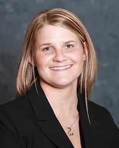 Jena Burgess, CNP