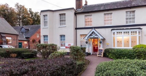 Busy Bees at Leyton Road - Gallery Photo