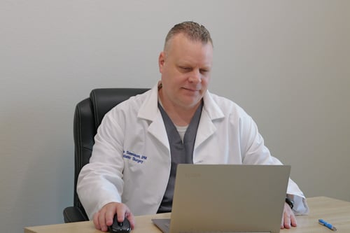 Sorenson Foot and Ankle | Magnolia, TX