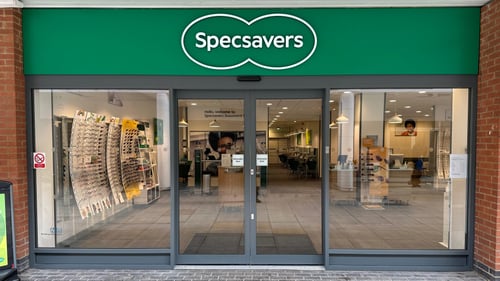 Specsavers Opticians and Audiologists - Beaumont Leys