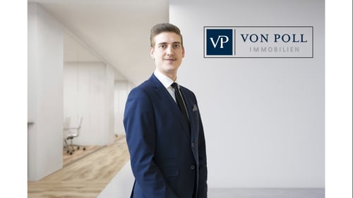 VON POLL IMMOBILIEN Sigmaringen - Teambild