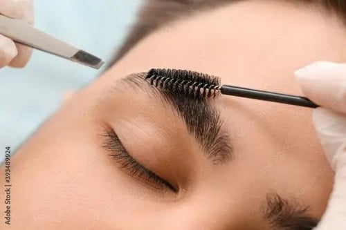 Schönheits Stübli, Marika Schönborn Make up